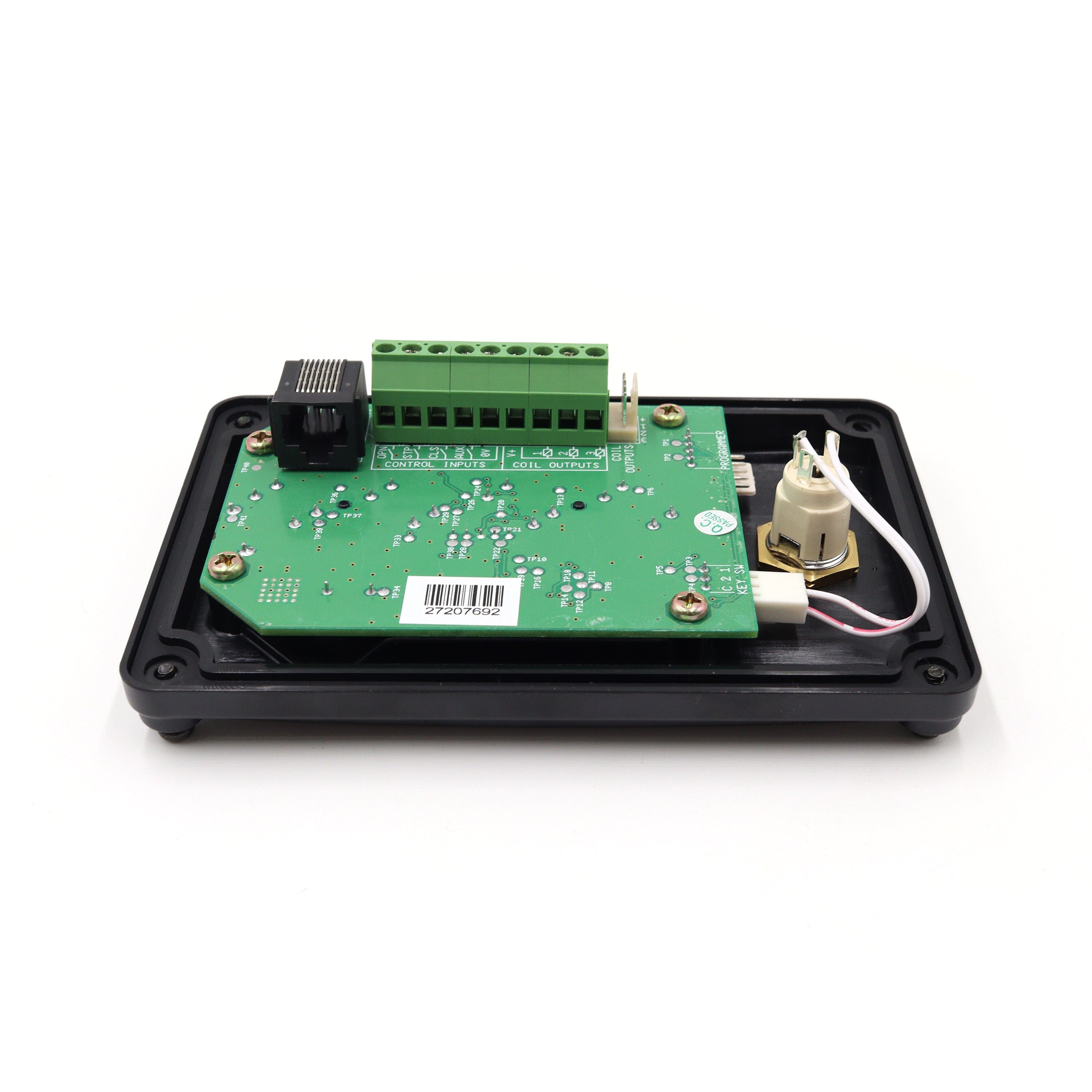 ATA Genuine Spare Part Manual Console C03M V1 KIT To Suit Axess Pro 3315 | Remote Pro